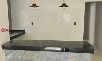 Imagem 6: Casa com 03 Quartos sendo 01 Suíte à Venda em Betim no bairro Vila Verde