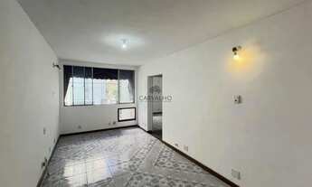 Imagem 2: Apartamento com 02 quartos para alugar no Fonseca, Niterói/Rj