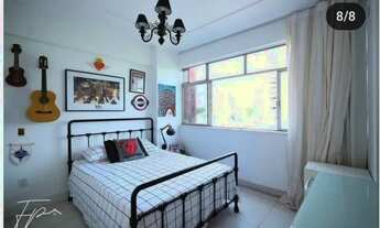 Imagem 7: Apartamento à venda na Bastista campos com 3 quartos (1 suíte), 1 vaga, 100m²