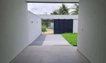 Imagem 5: Casa com design moderno no Araçagy!