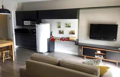 Imagem 3: Apartamento com ótimo preço no bairro Itaim Bibi. Confira!