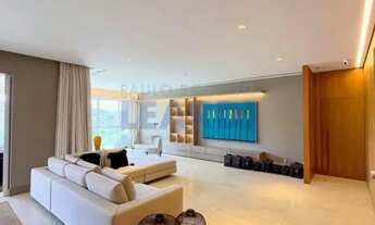 Imagem 5: APARTAMENTO - TAMBORÉ - SP