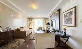 Imagem 6: Apartamento ao lado do vaca brava 4 suites - Marc Chagall