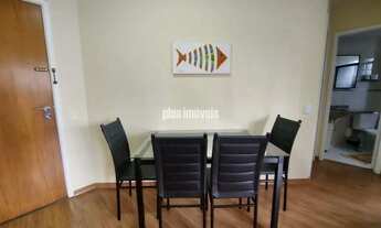 Imagem 6: Morumbi - Mobiliado -Área Nobre