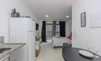 Imagem 5: Studio para venda em Bela Vista com 1 quarto , 25m²