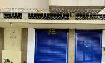 Imagem 6: Tijuca Galpão / depósito com aluguel por R$17.000 /mês