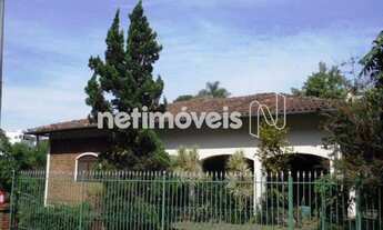 Imagem: Venda Casa Centro Nova Lima