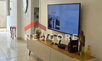 Imagem 5: Casa de condomínio em Rua José Silveira - Buritis - Belo Horizonte/MG