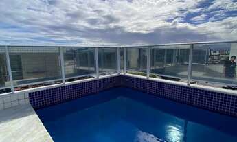 Imagem: Apartamento 2 quartos na Jatiuca