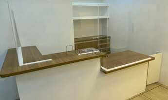 Imagem 2: Sala à venda com 375m² no Due Residenziale & Ufficio em Campinas