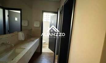 Imagem 3: Salão Comercial para Locação Bairro Jardim Sumaré em Ribeirão Preto/SP. Alianzzo Imóveis