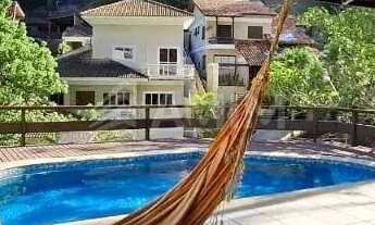 Imagem: Casa em Condominio Alto Padrão em Santo