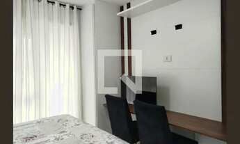 Imagem 2: Apartamento à Venda - Tatuapé, 1 Quarto, 25 m2