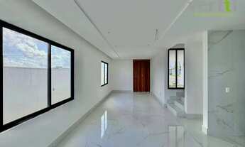 Imagem 6: Duplex - novo com 3 suítes - Condomínio Monte Carlo