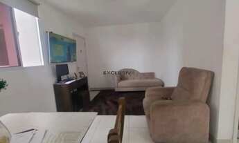 Imagem 3: APARTAMENTO COM VISTA DEFINITIVA PARA O CABRAL