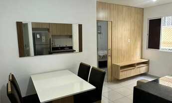 Imagem 4: Apartamento para aluguel e venda tem 42 metros quadrados com 2 quartos em Da Paz - Manaus