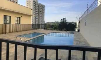 Imagem: Apartamento totalmente mobiliado à venda