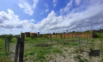 Imagem 3: Lotes no Portal do Sol 2 em Salgado-SE