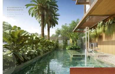 Imagem: Invista em um paraíso de luxo no melhor