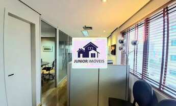 Imagem: Sala Ampla/ 3 salas/ Mobiliada