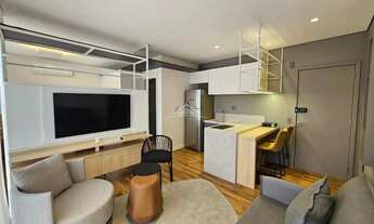 Imagem 2: Apartamento - Cambuí - Campinas