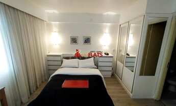 Imagem 3: Flat com ótimo preço no bairro Moema. Confira!