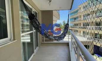 Imagem 5: Apartamento de 53 m² à venda no Cumbuco, Caucaia (CE) aceita financiamento