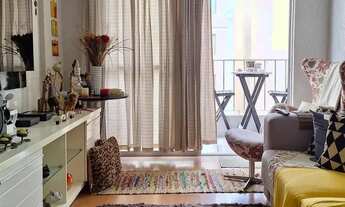 Imagem 2: Apartamento para venda tem 114 metros com 2 quartos em Icaraí - Niterói - RJ