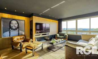 Imagem: Exclusividade Apartamento decorado por