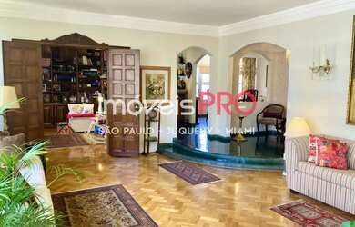 Imagem: Apartamento com 275m2 02 suítes 04 vagas