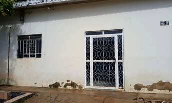 Imagem: CASA NO CPA IV