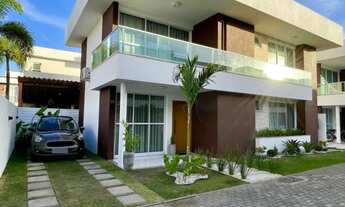 Imagem: Casa em Condomínio para Venda em Lauro