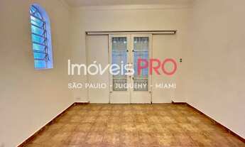 Imagem 7: Ótima casa residencial e comercial em frente ao parque da Aclimação !