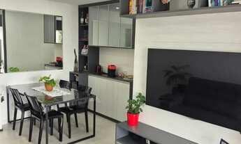 Imagem 3: Imóvel para venda tem 74 metros quadrados com 3 quartos em Tatuapé - São Paulo - SP