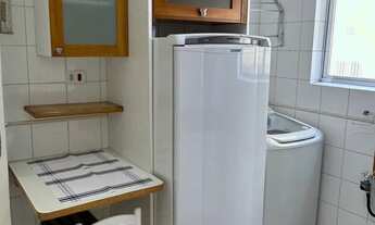 Imagem 7: Maravilhoso apartamento frente ao mar !!!