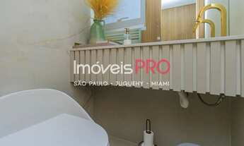 Imagem 7: Conj. Comercial, Jardim Paulista - São Paulo