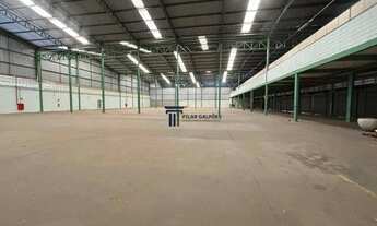 Imagem 4: Galpão para alugar São Mateus Contagem