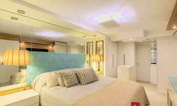 Imagem 7: Apartamento no Centro 3 vagas e Suíte