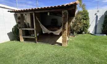 Imagem 7: Casa 3/4 com uma suíte no loteamento Caminho da Praia na Barra dos Coqueiros