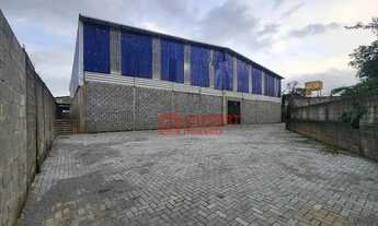 Imagem 13: Galpão Industrial para alugar, 2.000 m² - venda por R$ 7.500.000 ou aluguel por R$ 61.216