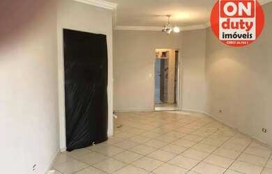 Imagem: Apartamento - Gonzaga - Santos/SP