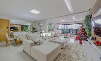 Imagem 4: Maxxi 135 - Apartamento 3 quartos, sendo 3 suítes