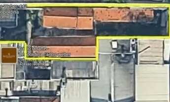 Imagem 2: AREA - VILA LEOPOLDINA - SP