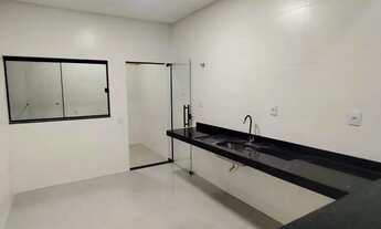 Imagem 5: Casa 2 Quartos com Suíte à Venda - Residencial Rio Verde