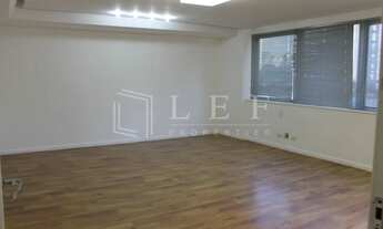 Imagem 6: Av. Berrini - Brooklin