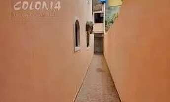 Imagem 5: Sobrado a venda - Jardim Marek, Santo André