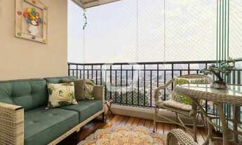 Imagem 7: Apartamento em Tatuapé