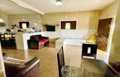 Imagem 2: Casa para Aluguel por Temporada em Maxaranguape - 4 Quartos, 230 m²