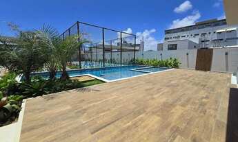 Imagem 6: Lançamento em Lauro de Freitas, Cond. Le Jardin, Rua Priscila Dutra