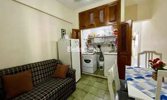 Imagem 2: Apartamento 1 quarto no Centro ótima localização